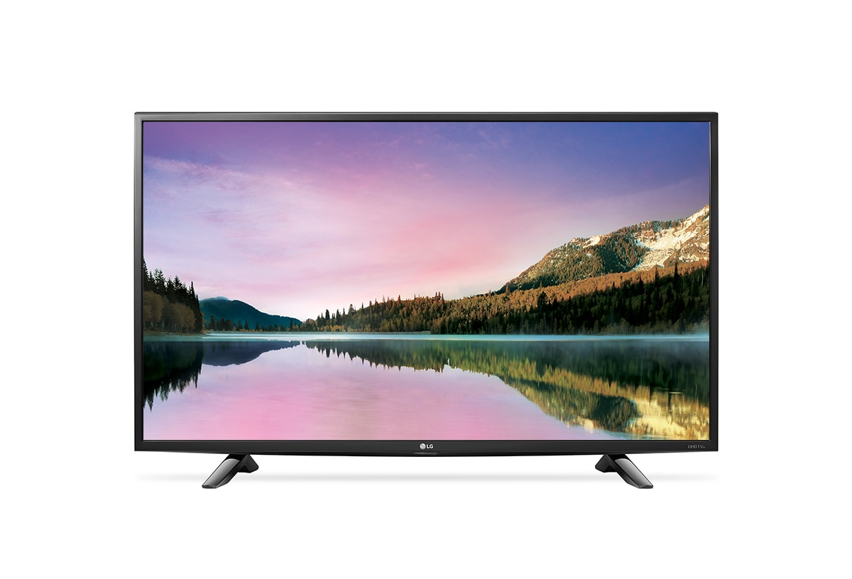 LG 32 inch HD TV LH510B, 32LH510B